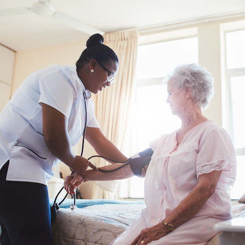 Home dialysis training and support from Affiliated Dialysis California